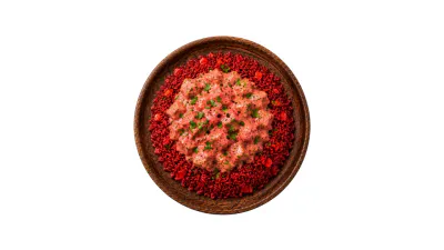 Kabsa 65 Red Rice