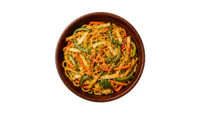 Chinese Noodles